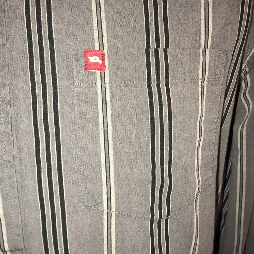 Tony Hawk long sleeve shirt SIZE L - Picture 3 of 4